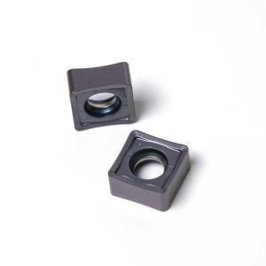 Customized Carbide Turning Insert Snmx12