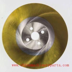 KANZO 250mm, 275mm HSS Circular Saw Blade for Metal