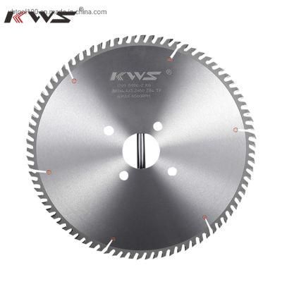 Kws Diamond Woodworking Circular Saw Blade Freud Quality Cutting Tool