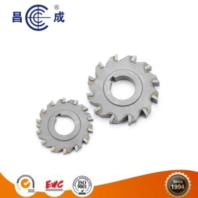 Working Cutting Tool of HSS Metal Saw Blade