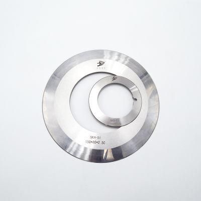 Wooden Case Uncoated Shanggong Kunsha, China Bread Slicer Blades Slitting Knife