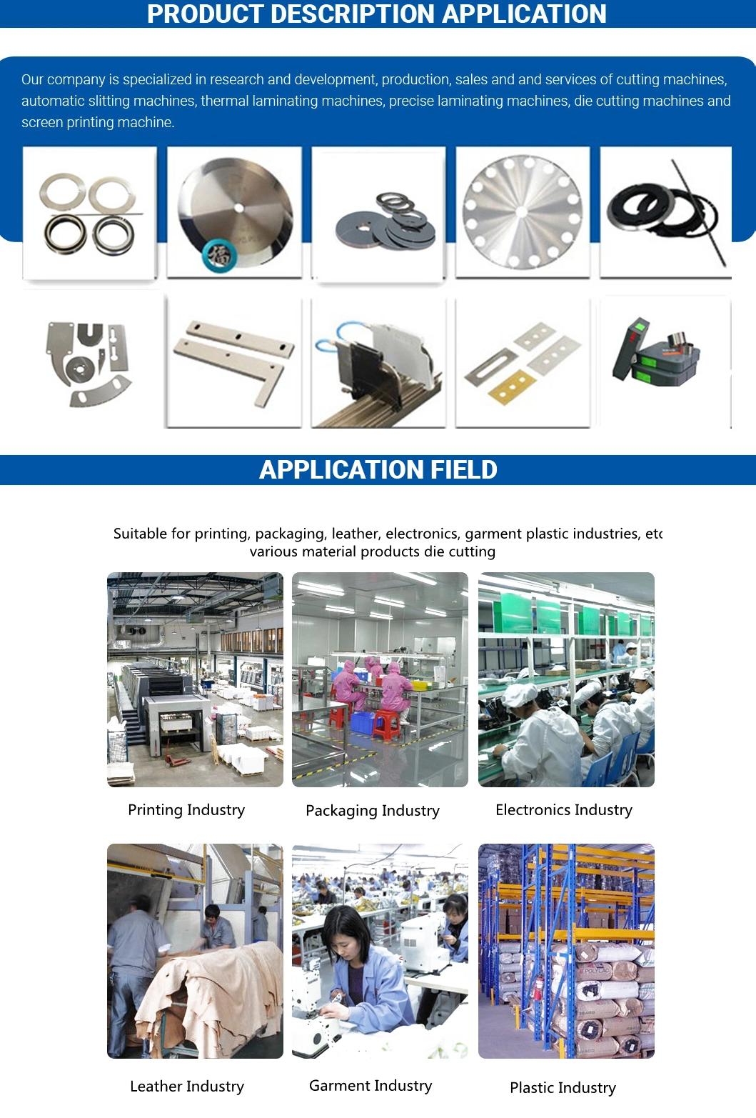 Good Resillency Basic Type Metal Spiral-Wound Gasket