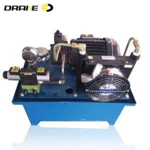 Hydraulic Station Type Super Big One