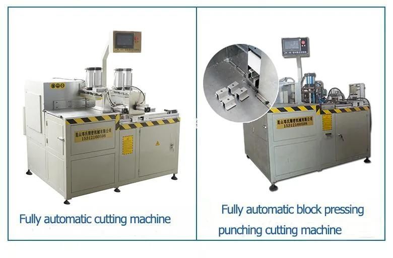 Tct Circular Saw Blade Alloy Steel Machine Sawblade for Aluminum Cutting