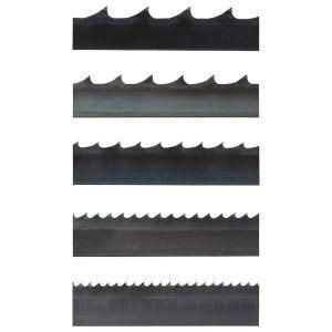 Carbon Steel Meat Bone Cutting Bandsaw Blades Wood Sawmill Blades