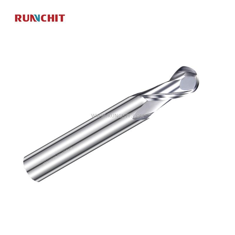 Standard Carbide Cutting Tools for Aluminum Mold Tooling Clamp 3c Industry (AB0152A)