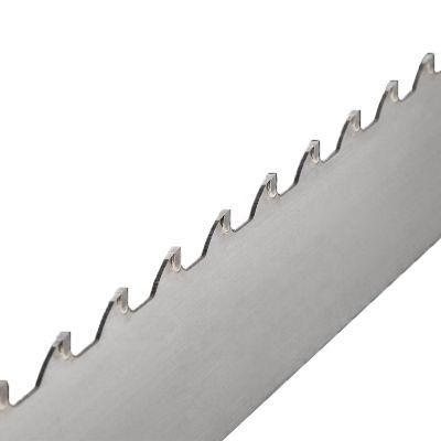 Good Quality and Cheap Price Alloy Teeth Hardened Saw Blades for Wood Cutting