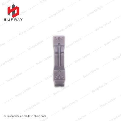 Mgmn PVD Carbide Groove Indexable Cutting Parting Insert