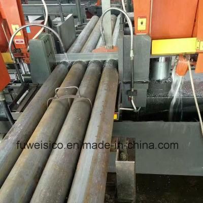 Top Quality 27X0.9mm M51 Bimetal Band Saw Blade for Cutting Metal Bar