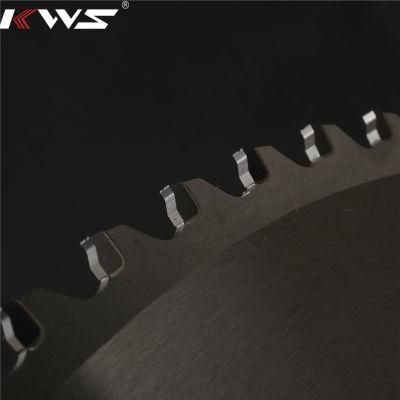 Manufacturer Circular Cold Saw Blade 285X2.0/1.7X32X72t