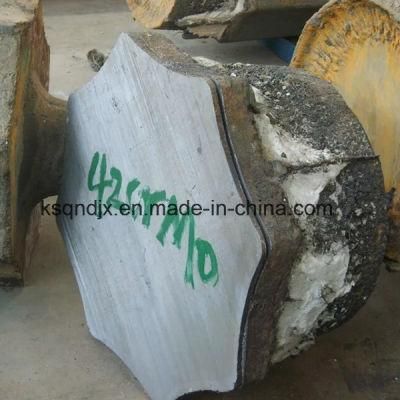 Hard Metal Cutting Band Saw Blades
