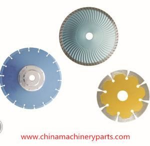 KANZO Tin Coated HSS M2 M42 M35 Circular Saw Blades