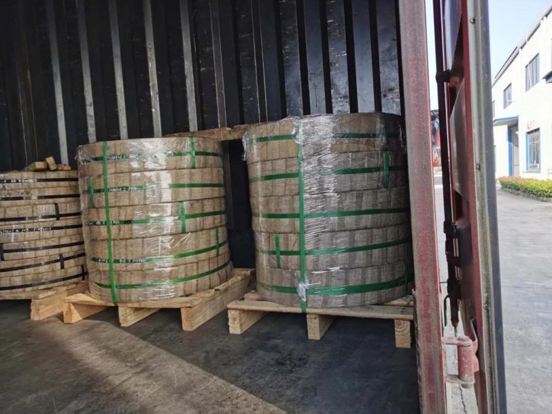 2240mmx16X0.5 High Quality Food Band Saw Blade for Meat and Bone