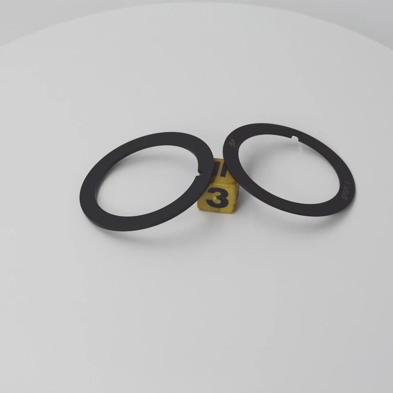 Good Resillency Basic Type Metal Spiral-Wound Gasket