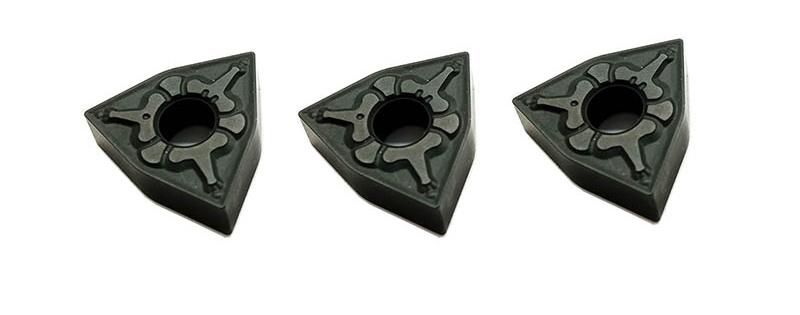 Factory Direct Supply Carbide Threading Inserts/Milling Inserts