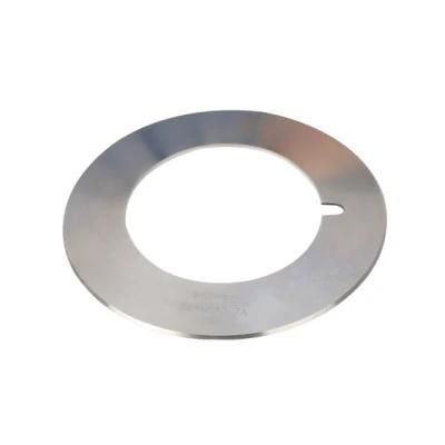 SKD-11, High Speed Steel etc CE Approved Tile Cutter Round Blade