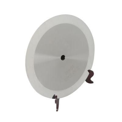 Burr-Free, Widely Applied Rotary Blade for Tissue Paper Cutting Machine