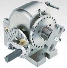 Semi-Automatic Universal Dividing Heads