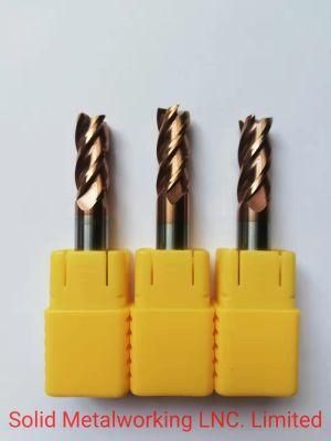 Extensive rang of Solid Carbide End Mills/cutter/thread mill inserts/wood CNC router bits