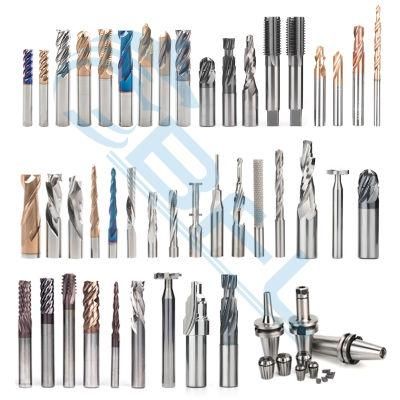 Bfl Solid Carbide Router Bit 3 Flutes Compression Cutter Milling Tools Cutter