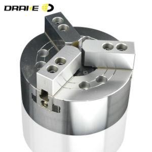 3-Jaw High Speed Hollow Power Chuck for CNC Lathe