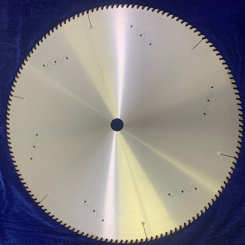 Tct Precision Panel Saw Blade
