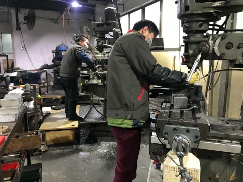 Machine Shanggong Wooden Case Kunsha, China Circular Blade Slitting Knife with CE