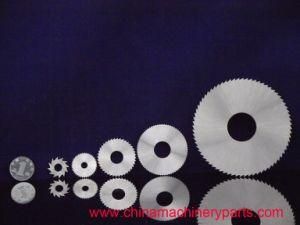 KANZO Round Indtrusial Cutting Circular Slitting Blade