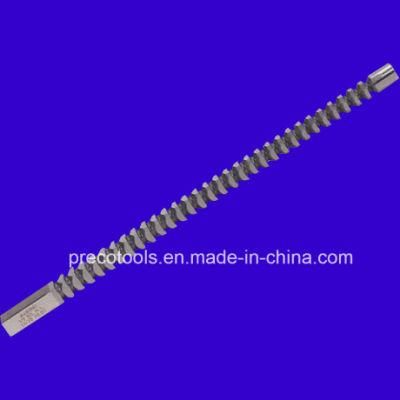 High Quality HSS Push Broaches