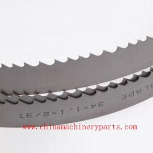 KANZO 27mm Bimetal Band Saw Blade for Metal Material Cutting