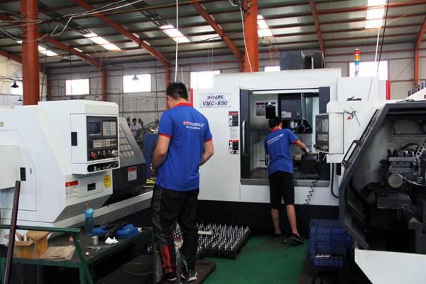 Precision Universal Dividing Head Machine Semi-Universal Dividing Head Vertical and Horizontal Dividing Head