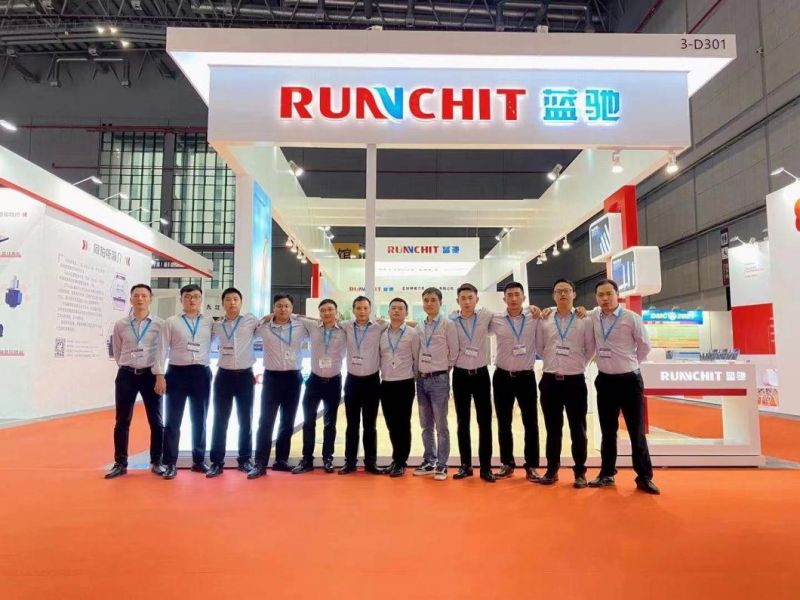 High-Speed, High-Hardness 65HRC 2 Flutes CNC End Mill From 0.1mm to 20mm for Mold Industry (HRA0102A)