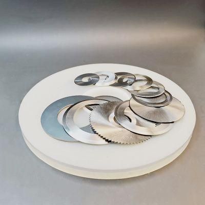 OEM High Quality Packing Cutter Knife/Seal Jaws Blade