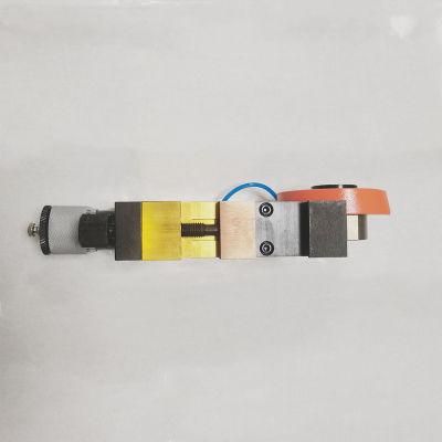 Uncoated Round Shanggong Wooden Case Film Air Slitting Pneumatic Cutting Knife