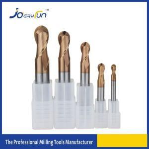 Joeryfun Tungsten Carbide End Mill Set