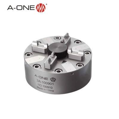 a-One Its Pneumatic Chuck for CNC and EDM 3A-100901