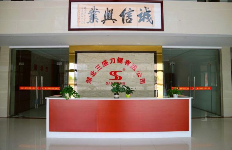 Wholesale Price Vertical Band Saw Blade Used to Sawmill and Saw for Cutting Metal
