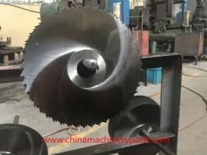 Kanzo China Best Seller Tct Grooving Slotting Saw Blades 2019