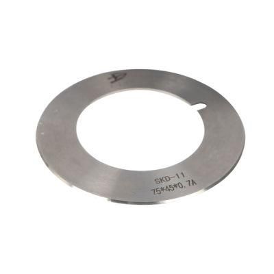 Industrial Knife Circular Cutter Paper Roll Cut Blade
