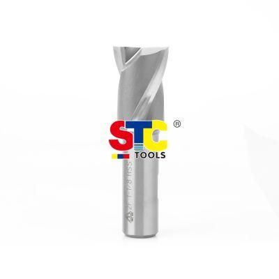 Russian Standard HSS End Mills