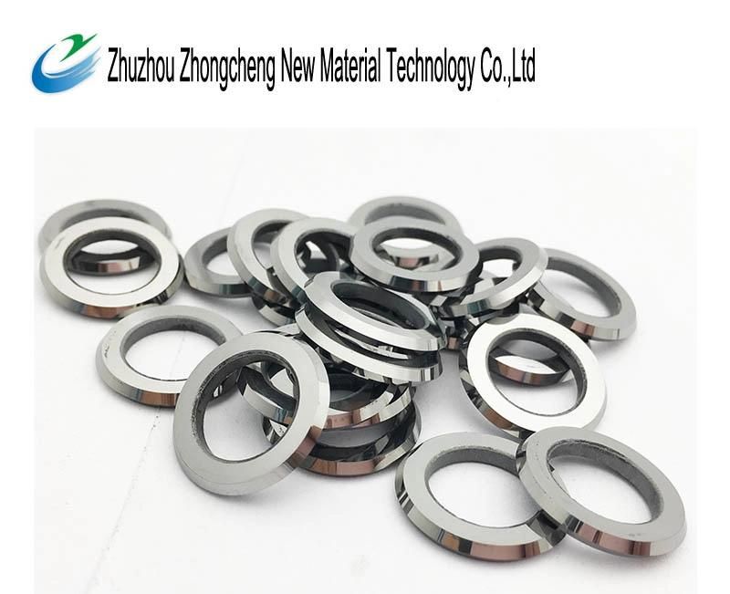 Fine Workmanship Cemented Carbide Blade
