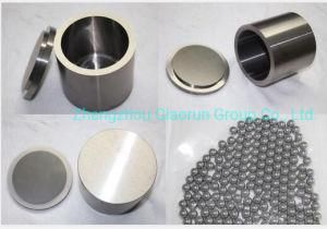 Titanium Carbide Insert