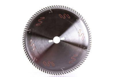 Avoid Burning Industrial Machine Tct Saw Blades