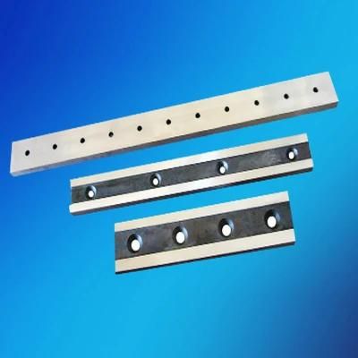Cold Rolled Plate Shear Blade