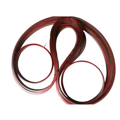 27X0.9mm OEM M42 HSS Bimetal Band Saw Blade with China Manufacture