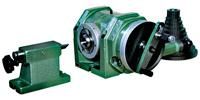 Index Center F12 Model Semi Universal Dividing Heads