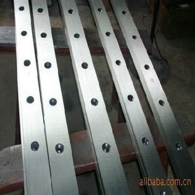 Metal Guillotine Knives for Hydraulic Swing Beam Shearing Machine