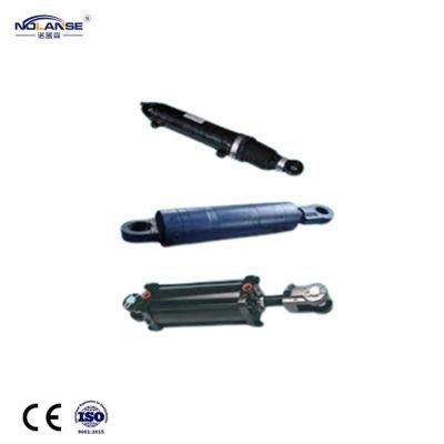 Customized Different High Quality Welded Hydraulic Cylinder Sell Excavator Hydraulic Arm/Boom/Bucket Cylinder for Engineering Machinery