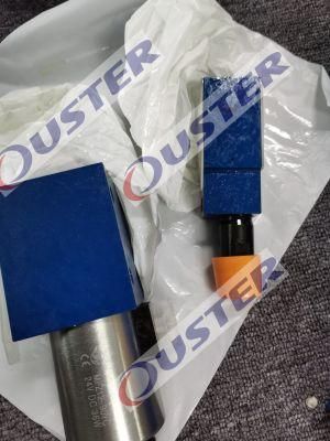 Rexroth Z2fs 6 2-4X/1qv Modular Double Throttle Check Valve