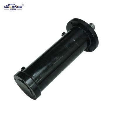Factory Design Sale High Quality Low or High Pressure Single Acting Welded with a Strong Forged Steel Base Hydraulic Cylinder